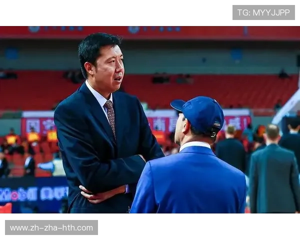 王治郅传奇人生从天才少年到中国篮球辉煌时代的缔造者