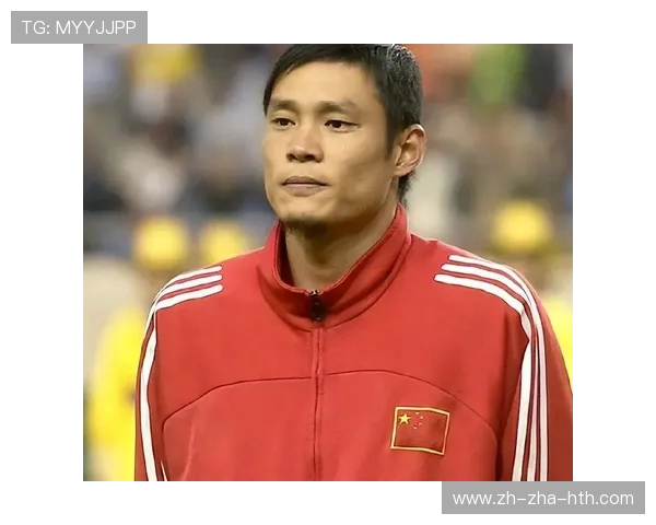 范志毅：从绿茵场到足坛传奇的跨越与成就分析