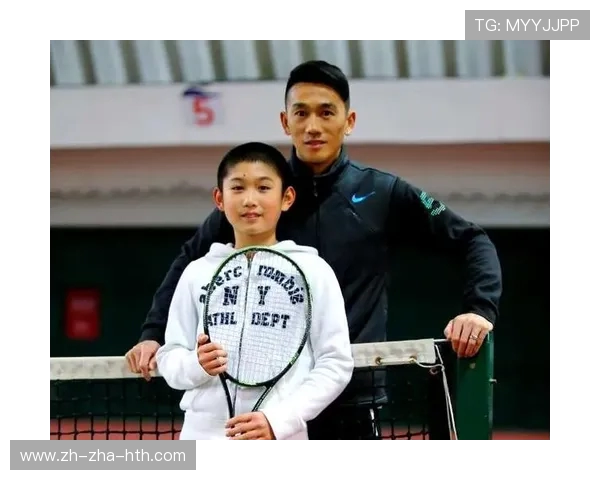 张芳的网球人生深度对话探讨她的成长与挑战之路