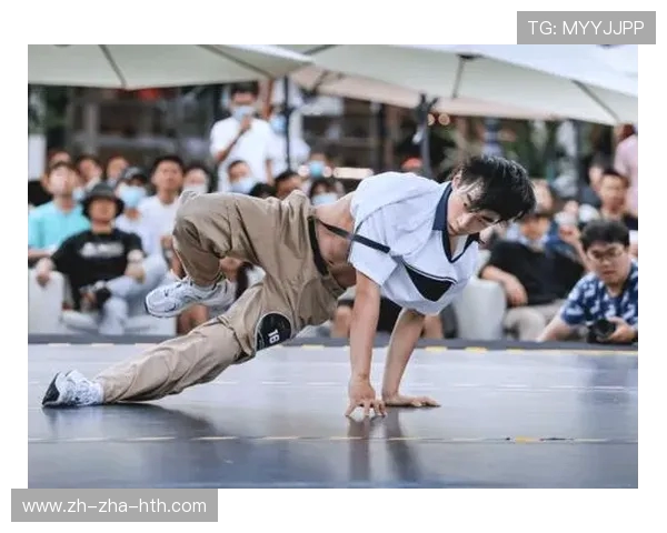 成都街舞队在攀岩联赛中的力量展现与技巧分析