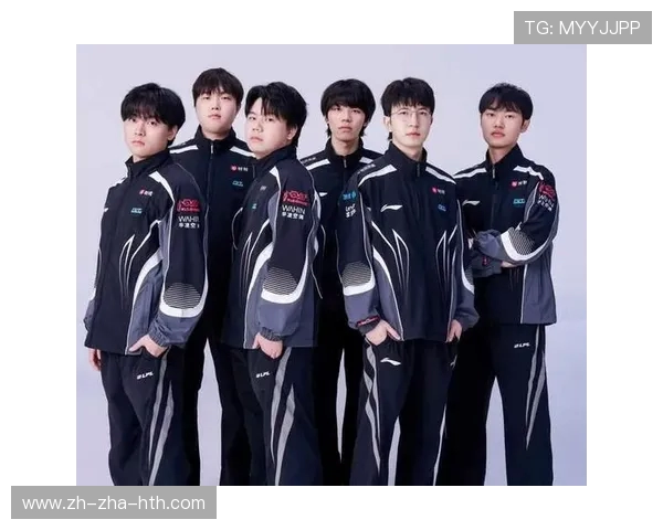 数据分析：深入剖析BLG战队近期状态与表现趋势