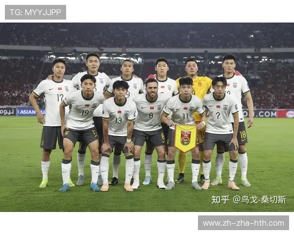 杭州足球队在世界杯预选赛中的团队协作表现分析与点评